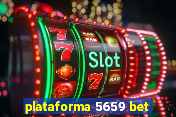 plataforma 5659 bet